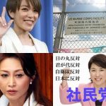 今井絵理子議員が軍用地主と判明。中途半端な正直さの愚かさとは?